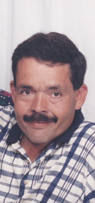 Obituario de Manuel "Manny" A. Vega
