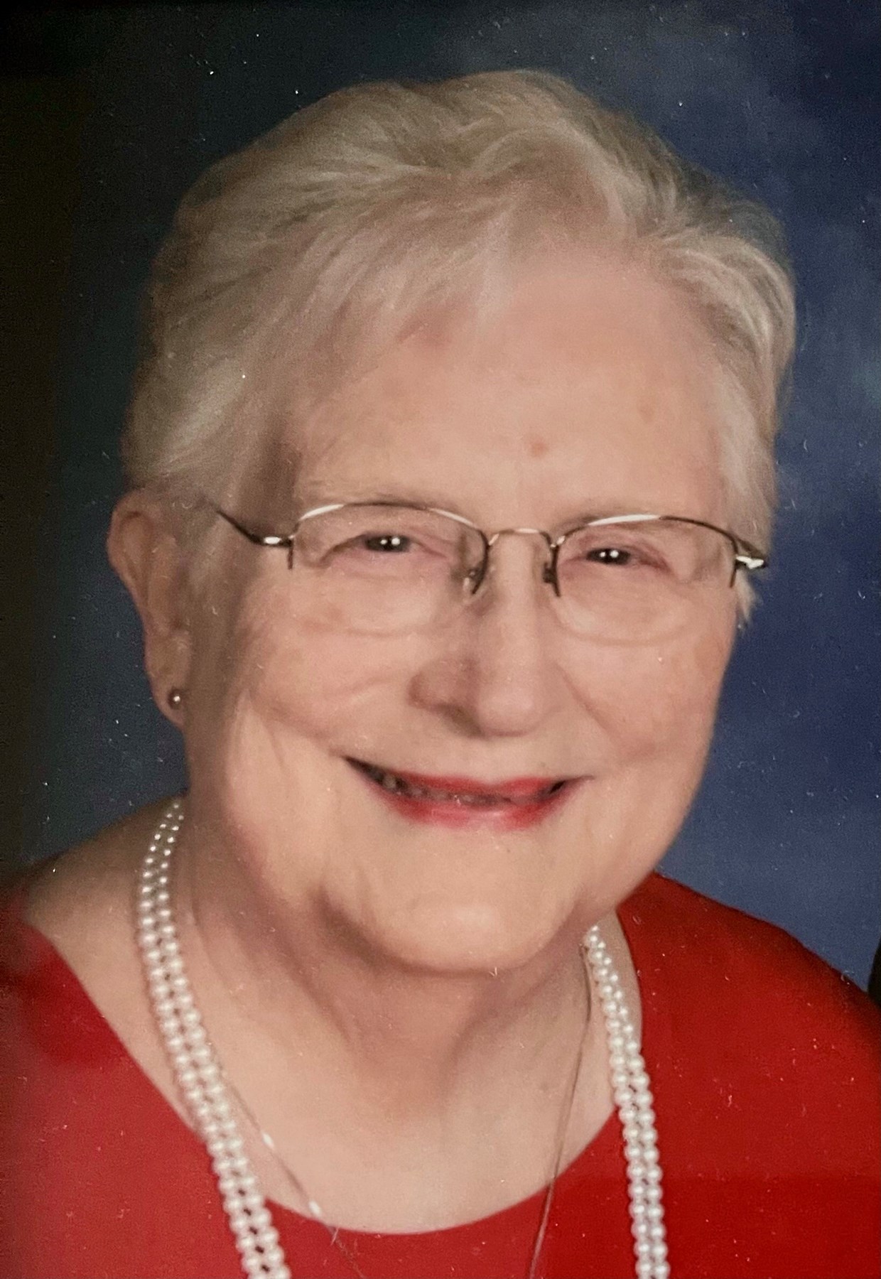 Doloris Carr Avis De Décès - Lincoln, NE