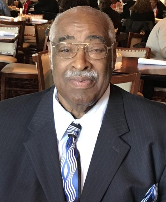 Obituary of Frank Johnson Jr.