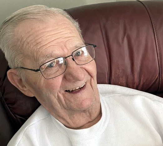 Obituary of Fredrick Scott Holferty