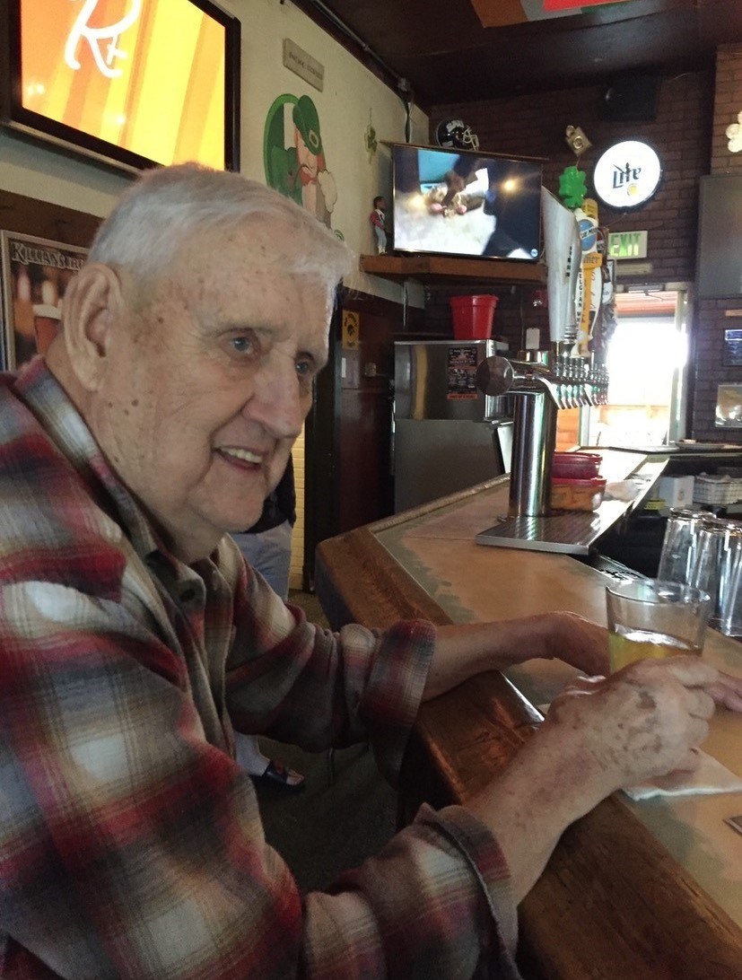 Obituary of Donald "Don" S. Feddersen