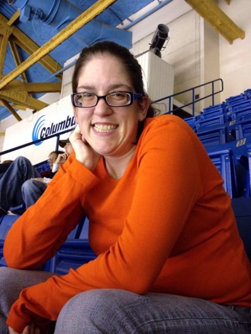 Obituary of Nicole Suzanne Gonzales