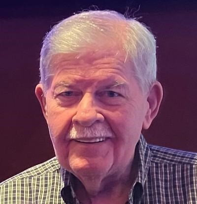 Avis de décès de Joseph Gerard Whyte