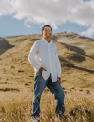 Obituary of Arnold Racusa Sanchez