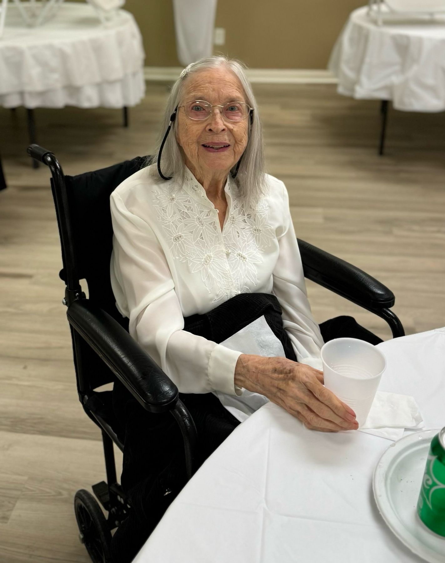 Obituary of Elaine C. Mateyko