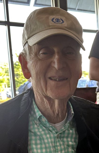 Obituary of Franklin Dee Forrest Hazel