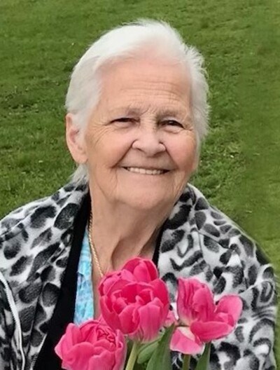 Obituary of Mildred J. Gaeta
