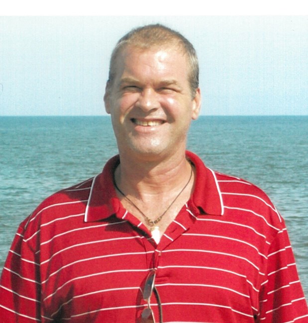 Obituary of Mark B Fitzcharles