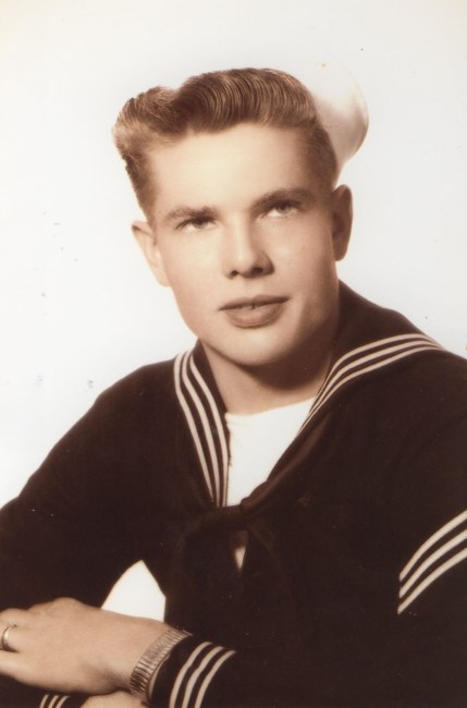 Obituary of John Wayne Spangler