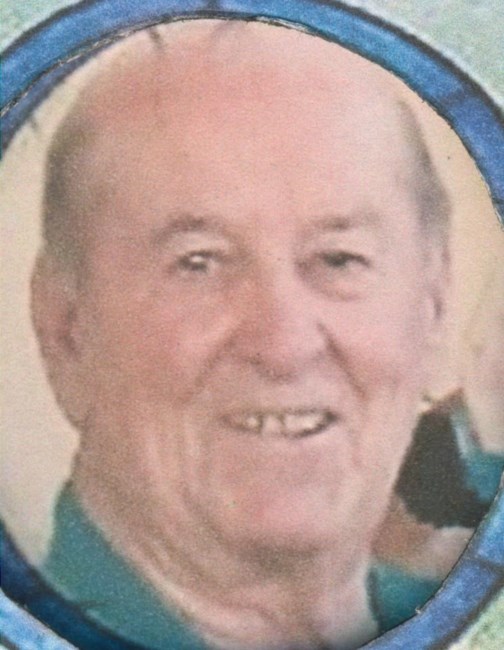 Obituary of Frank John Keller