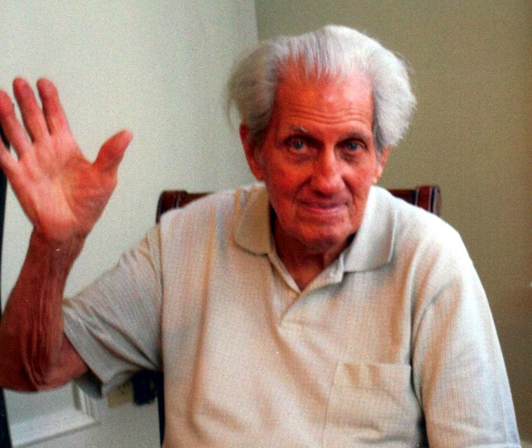 Obituary of Harry Edward Jenkins Sr.