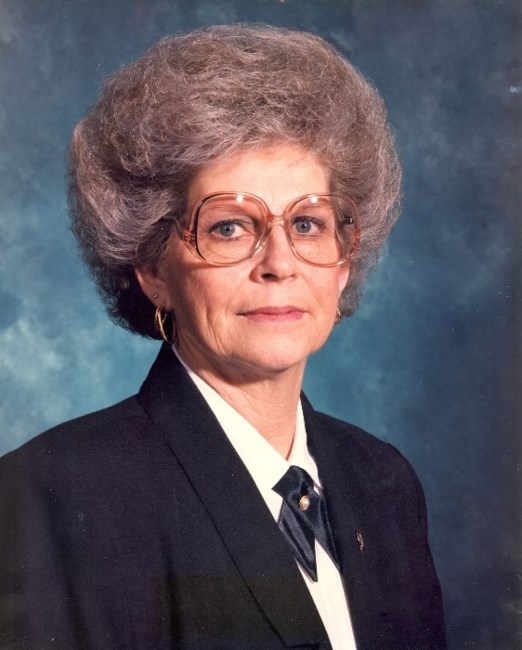 Obituario de Barbara L. Dawson