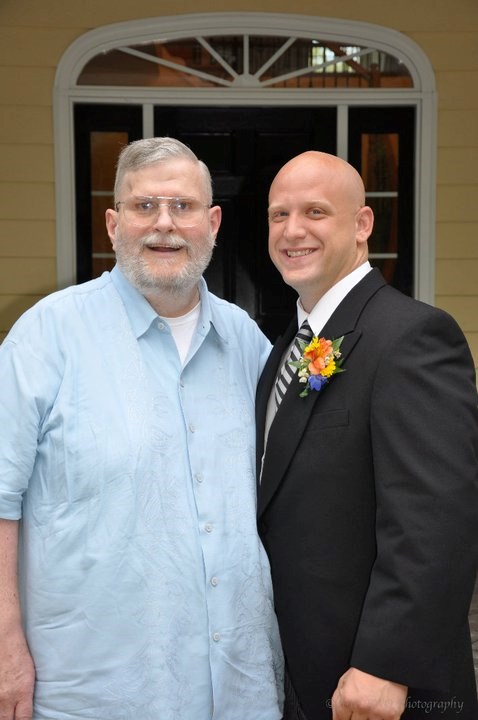 Obituary of Rev S. Dean Trickett