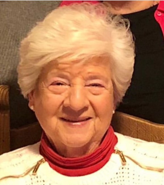 Obituary of Lillian J. DeLuca
