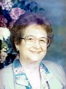 Obituary of Sara Ann (Eagle) Griffith