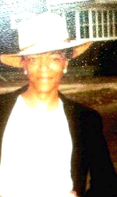 Obituary of Shirley Jean Westbrook