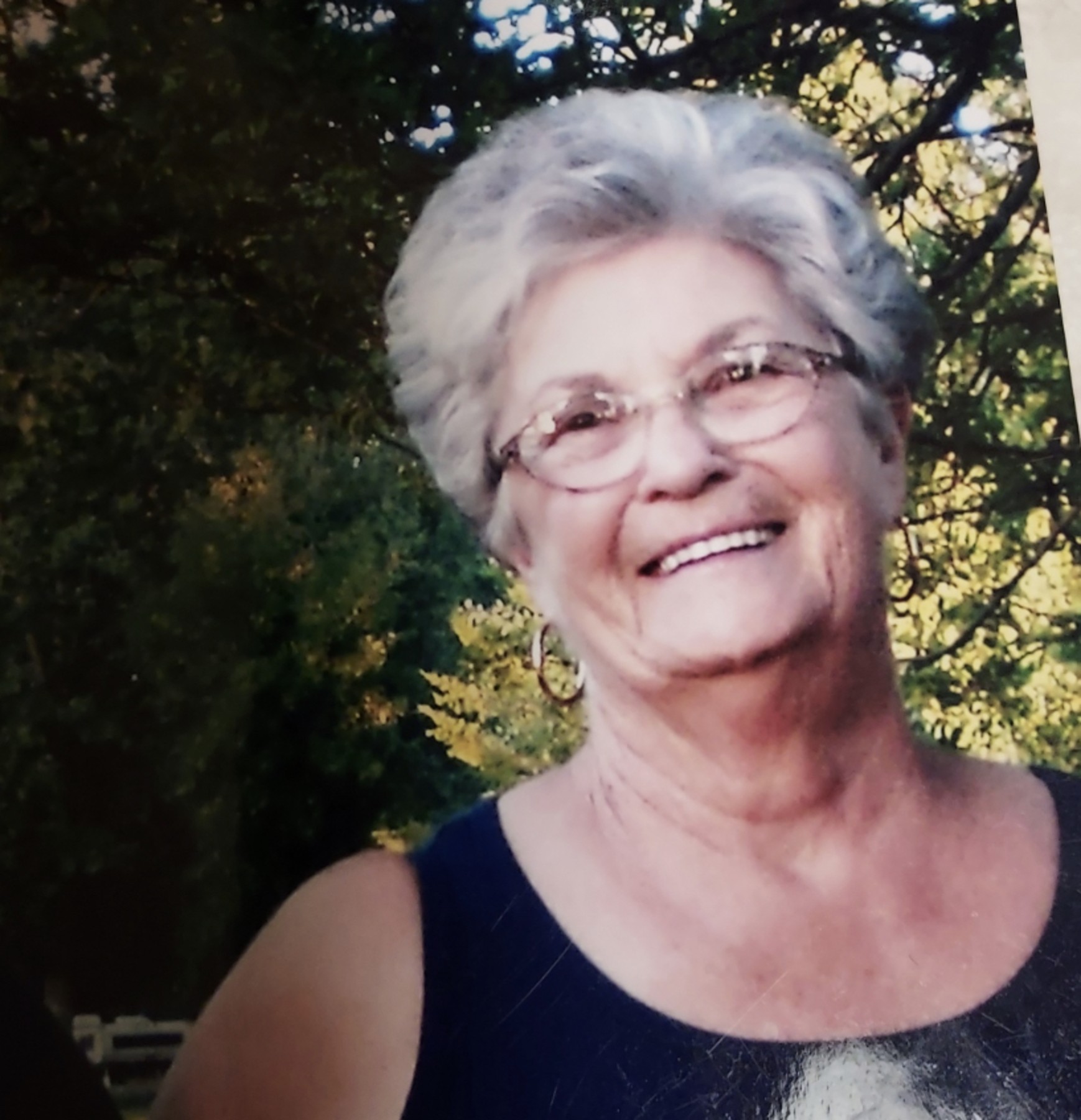 June Stranger Obituary Grand Junction, CO