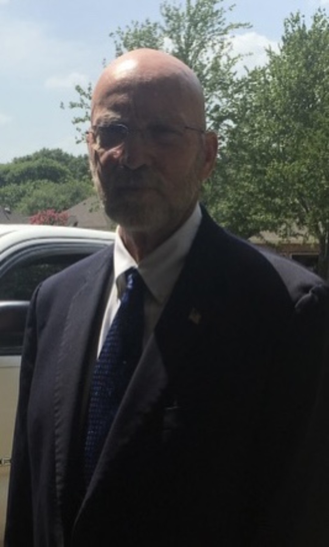 Avis de décès de Ricky Ray Ross