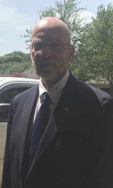 Avis de décès de Ricky Ray Ross