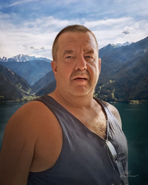 Obituary of Daniel "Danny" Edward Mills