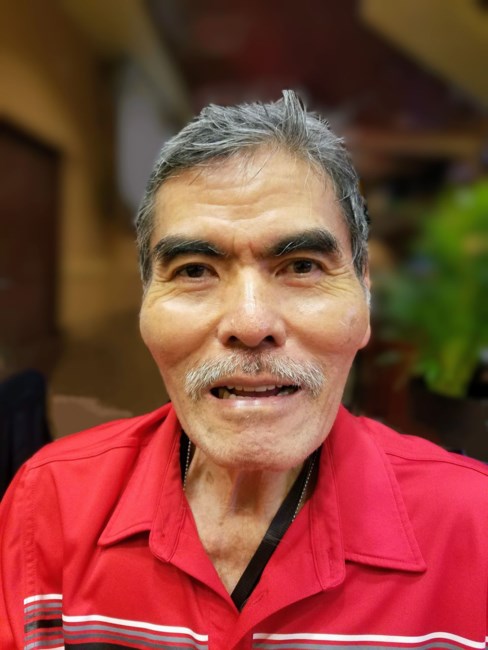 Obituary of Ronald Yoshito Ueki