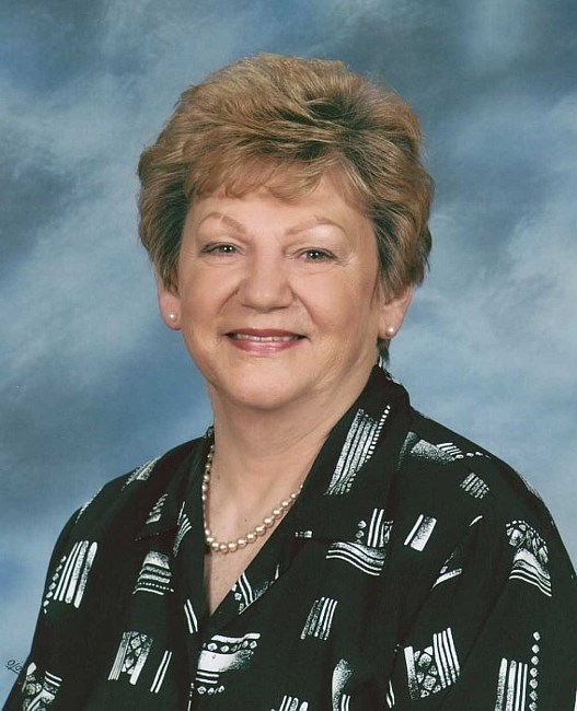 Avis de décès de Tamara Lee Adams