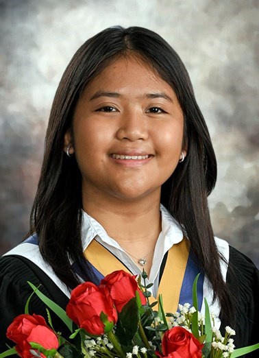 Jaide Abigail Mama-O Obituary - Brampton, ON