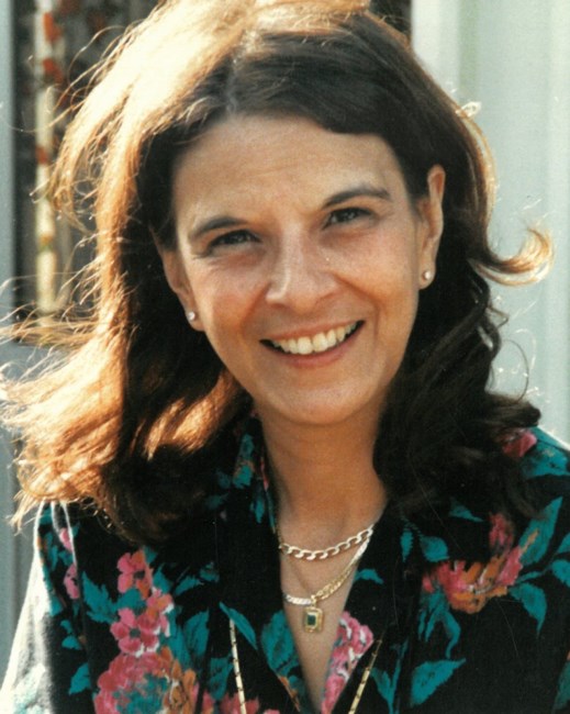 Obituary of Nanci M. Smith