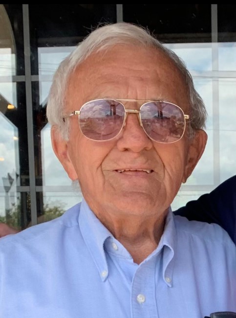 Obituary of Ronald Fred Niedziejko