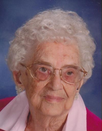 Obituary of Adelia M. Bryant