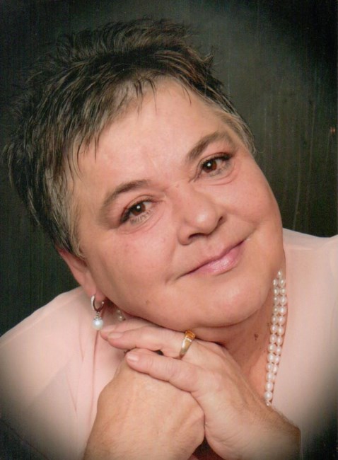Obituary of Tonia Dechow Gill