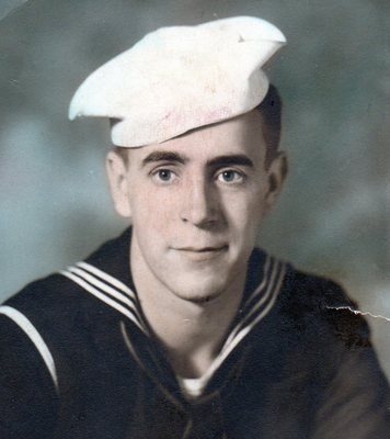 Obituary of Jack F. Carpenter