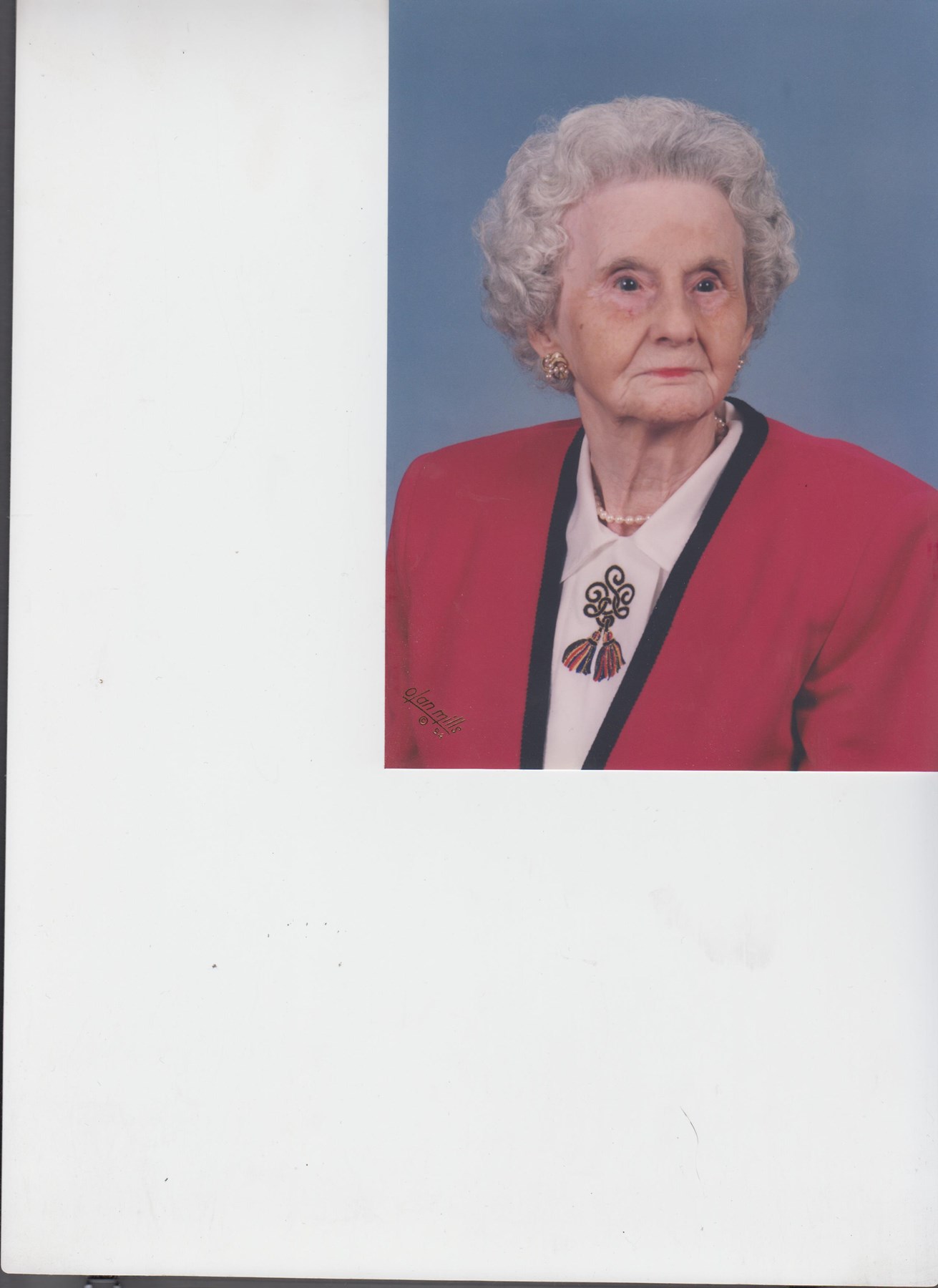 Mamie Johnson Obituary Nashville, TN