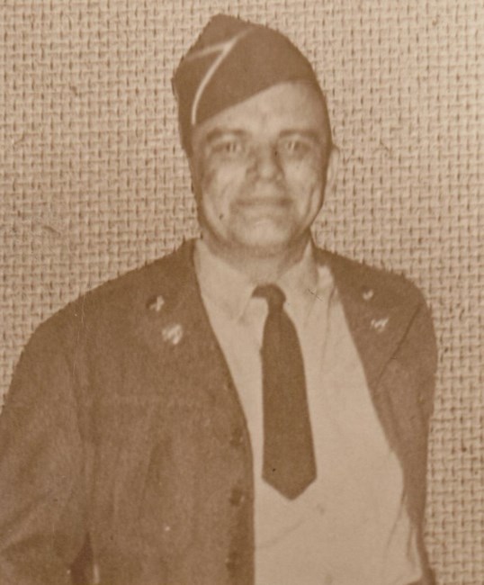 Obituary of Lavern Charles Ullmer