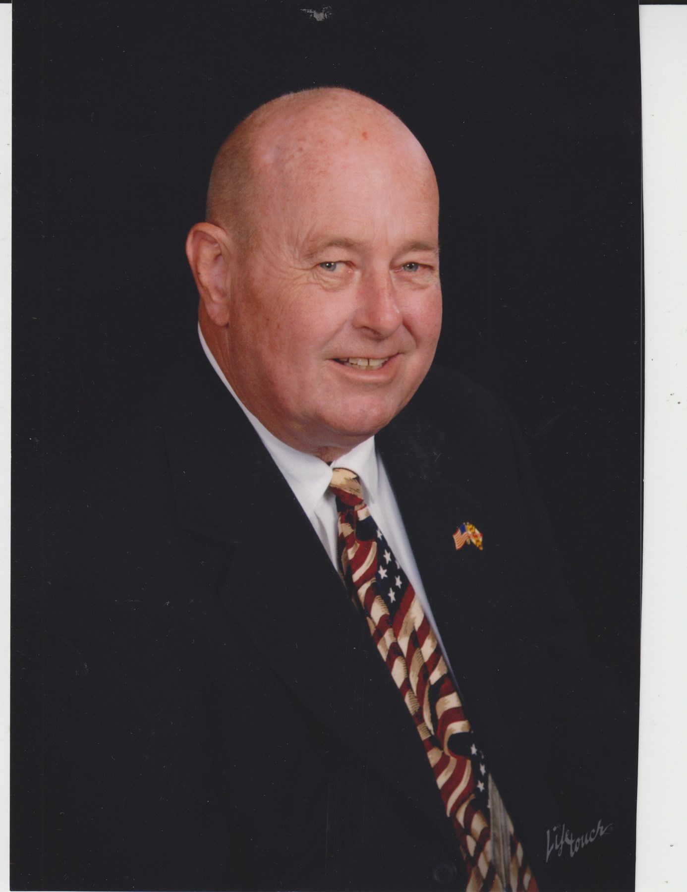 Obituary of Edward Gerard Stein, Jr.