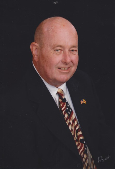 Obituary of Edward Gerard Stein, Jr.