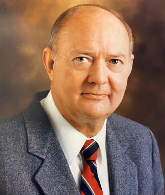 Obituary of Raymond Bruce Furst