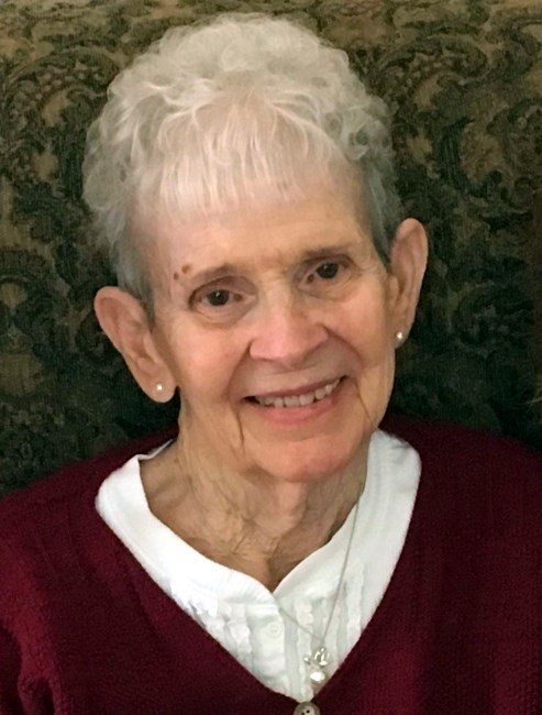 Obituario de Joyce C. Worthington