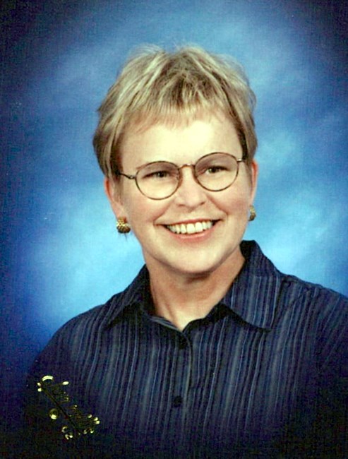 Obituary of Rosemary Hager