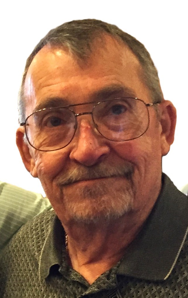 Obituary of Wayne Lowell Holmes