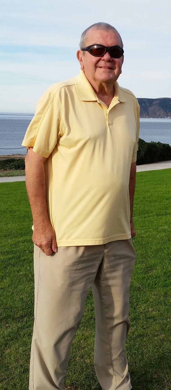 Obituary of Richard John Sykora