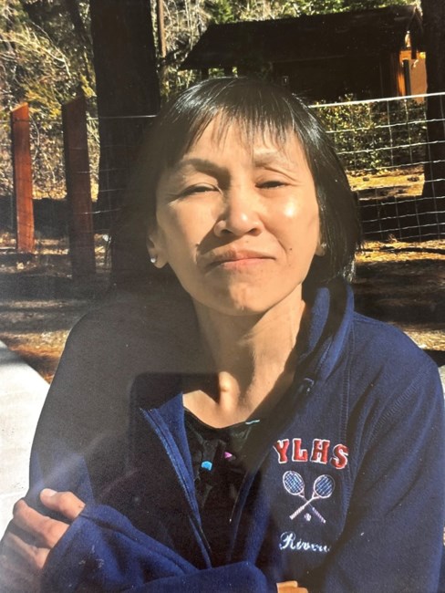 Obituary of cô HOÀNG KIM OANH Pháp Danh NHẬT VÂN