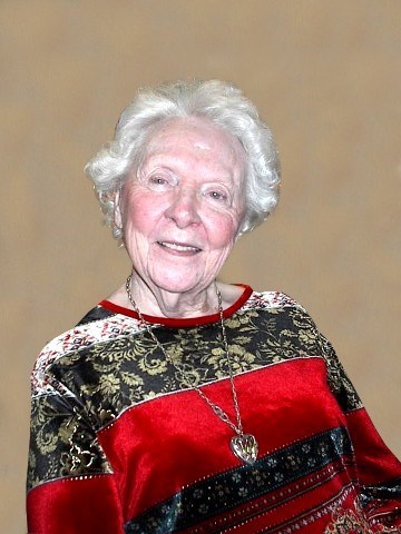 Obituary of Theoadora Finkhousen