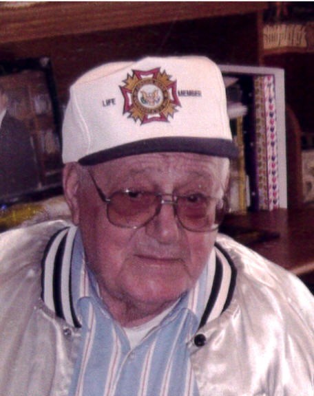 Obituary of Robert W. Kemper