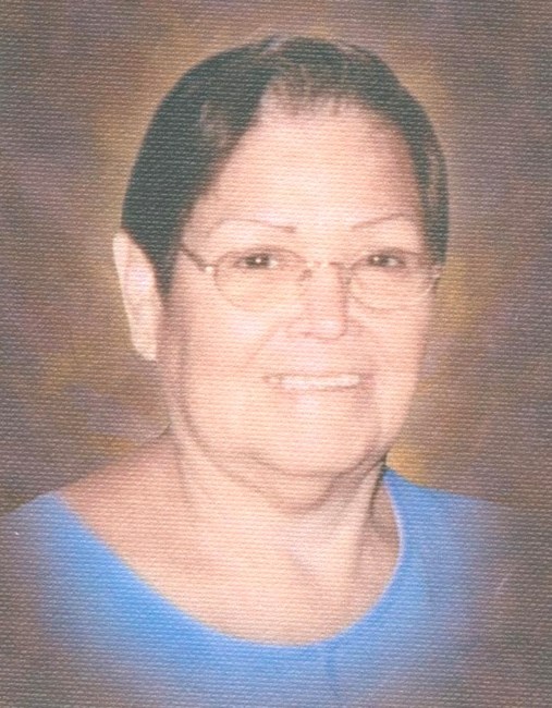 Obituary of Carmen Norma Noguera de Gonzales