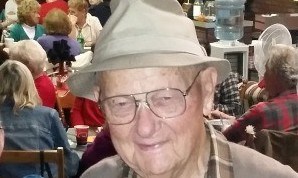 Obituary of John L. "Les" Shaw