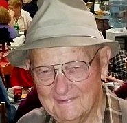 Obituary of John L. "Les" Shaw