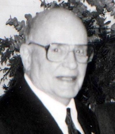 Obituary of Richard Porter Lange