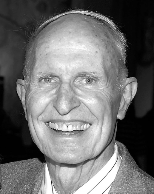 Obituary of Robert James Fairchild MD