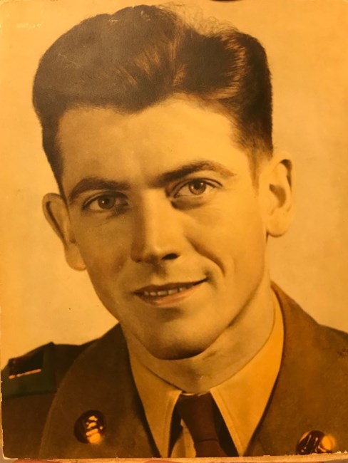 Obituary of James L. Rinehart